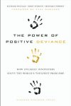 The Power of Positive Deviance