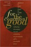 For-common-good