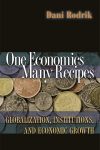 One-economics-many-recipes